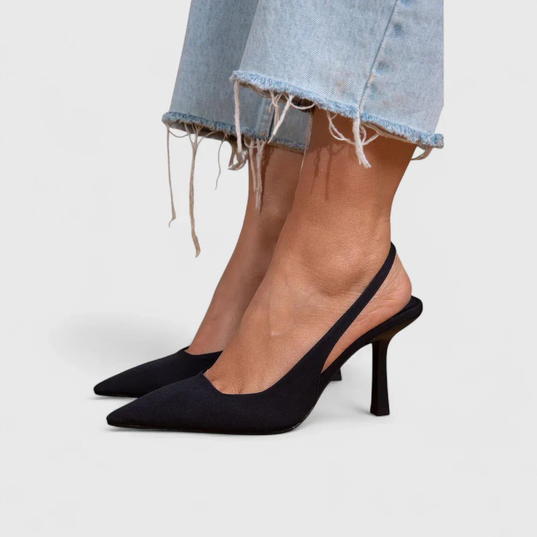 Bella | Elegant Orthopedic Pumps