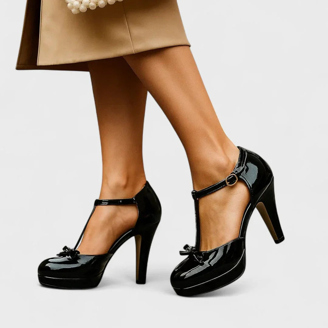Bella - Elegant Heels