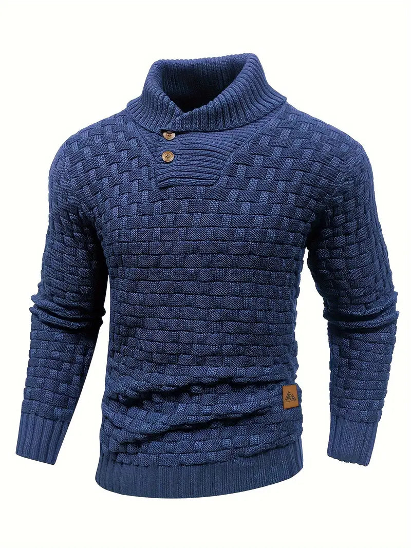 Van Meren Mode | Gebreide Trui