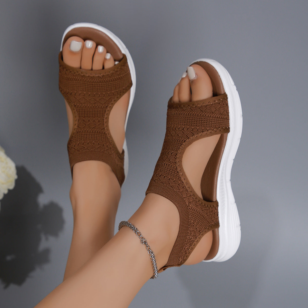 Robin | Sandals