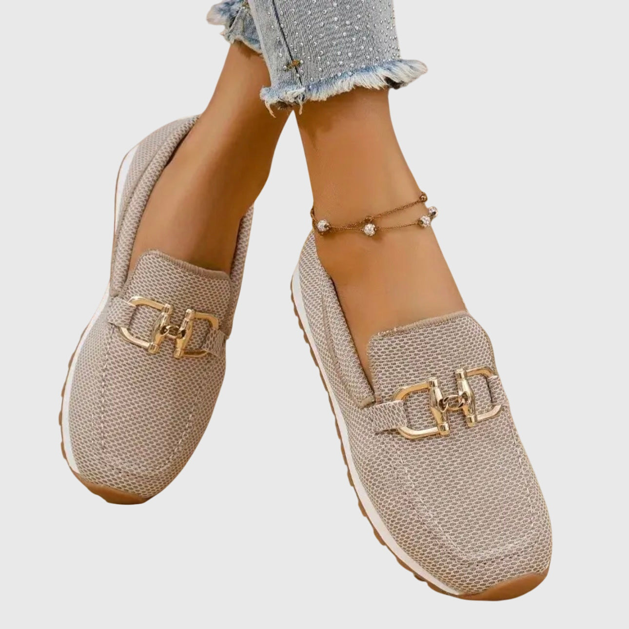 Susie | Elegante Loafer Sneaker