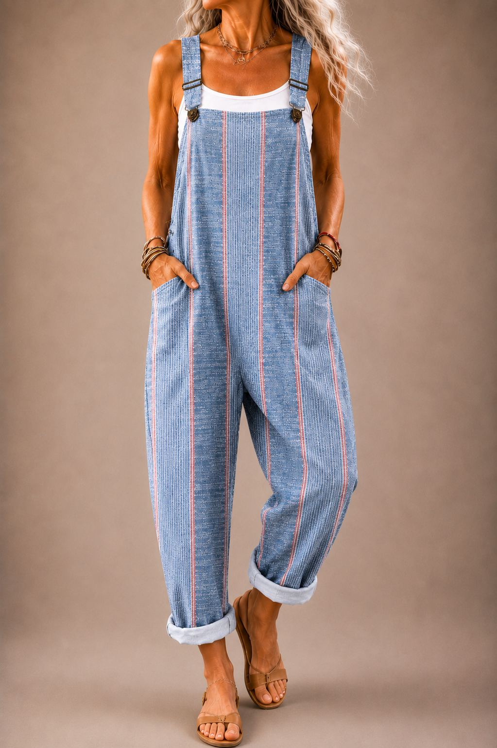 Kylie | Overalls Collection