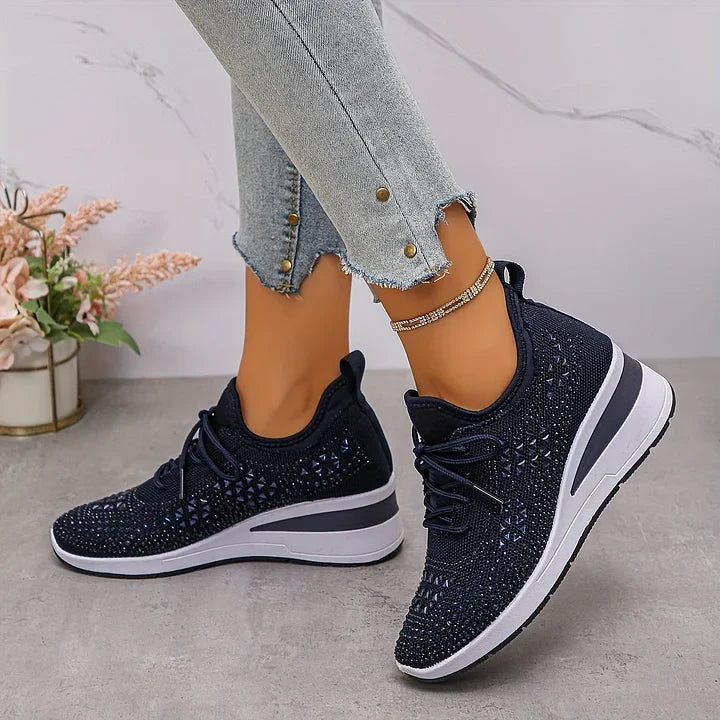 Bonnie | Comfort Sneakers