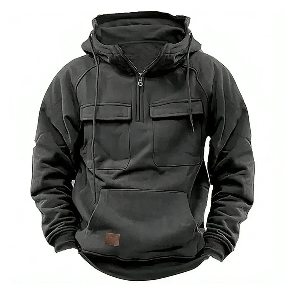 Van Meren Mode | Trendy Hoodie