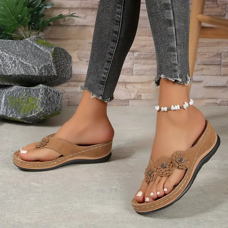 Luna | Comfort Sandals