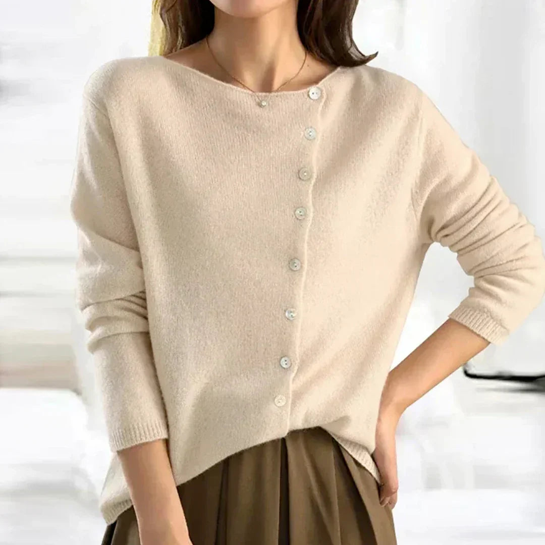 Van Meren Mode | Modieuze Cardigan