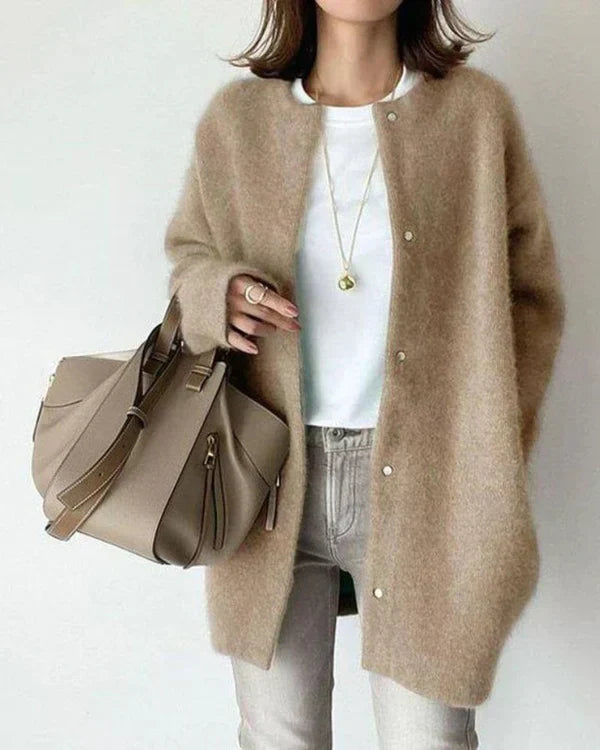 Van Meren Mode | Elegante Cardigan