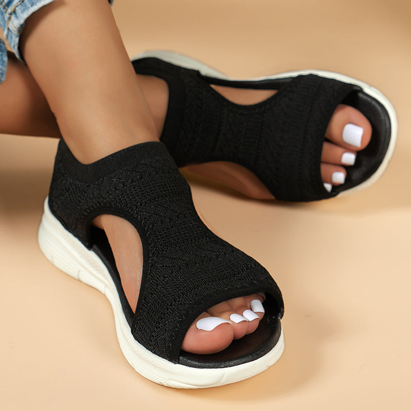 Robin | Sandals