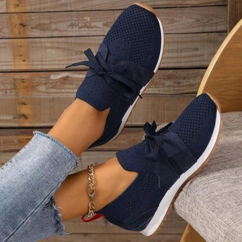 Stella | Comfort Sneakers