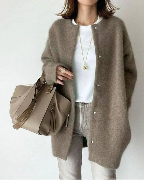 Van Meren Mode | Elegante Cardigan