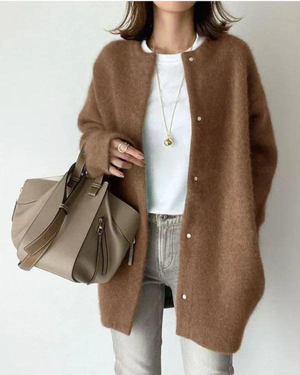 Van Meren Mode | Elegante Cardigan