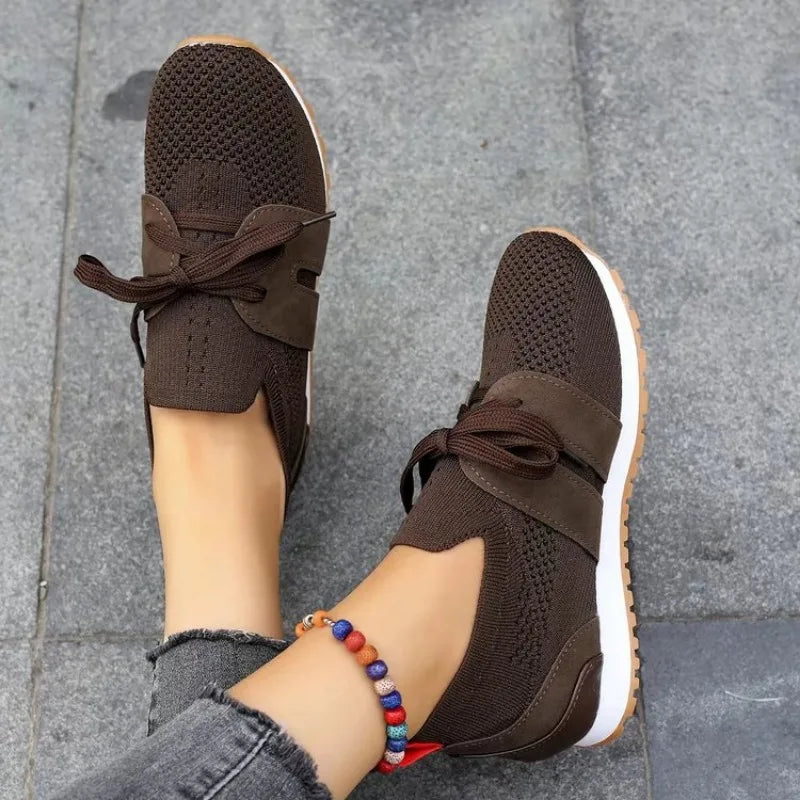 Stella | Comfort Sneakers