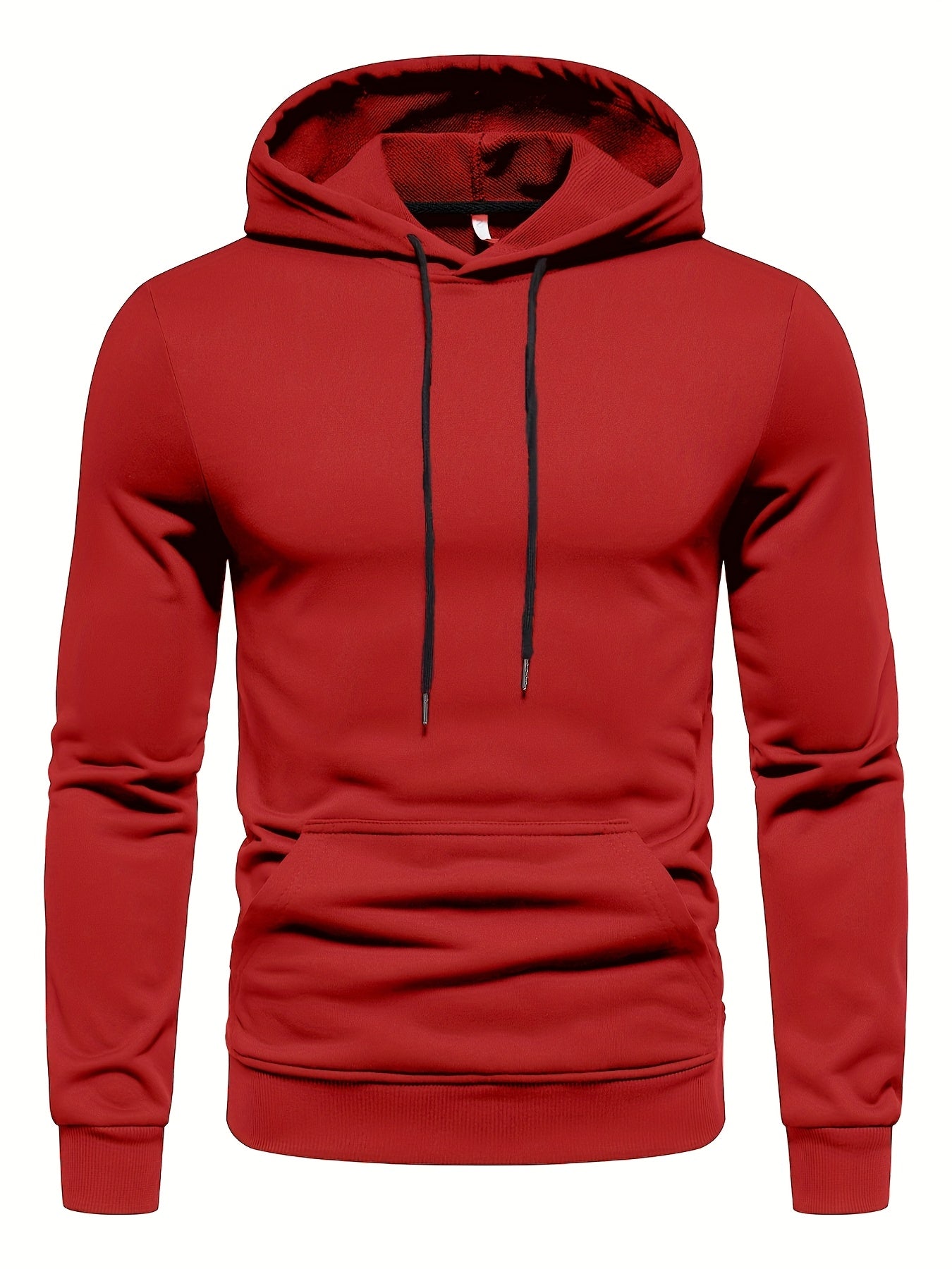 Van Meren Mode | Casual Stretchy Hoodie