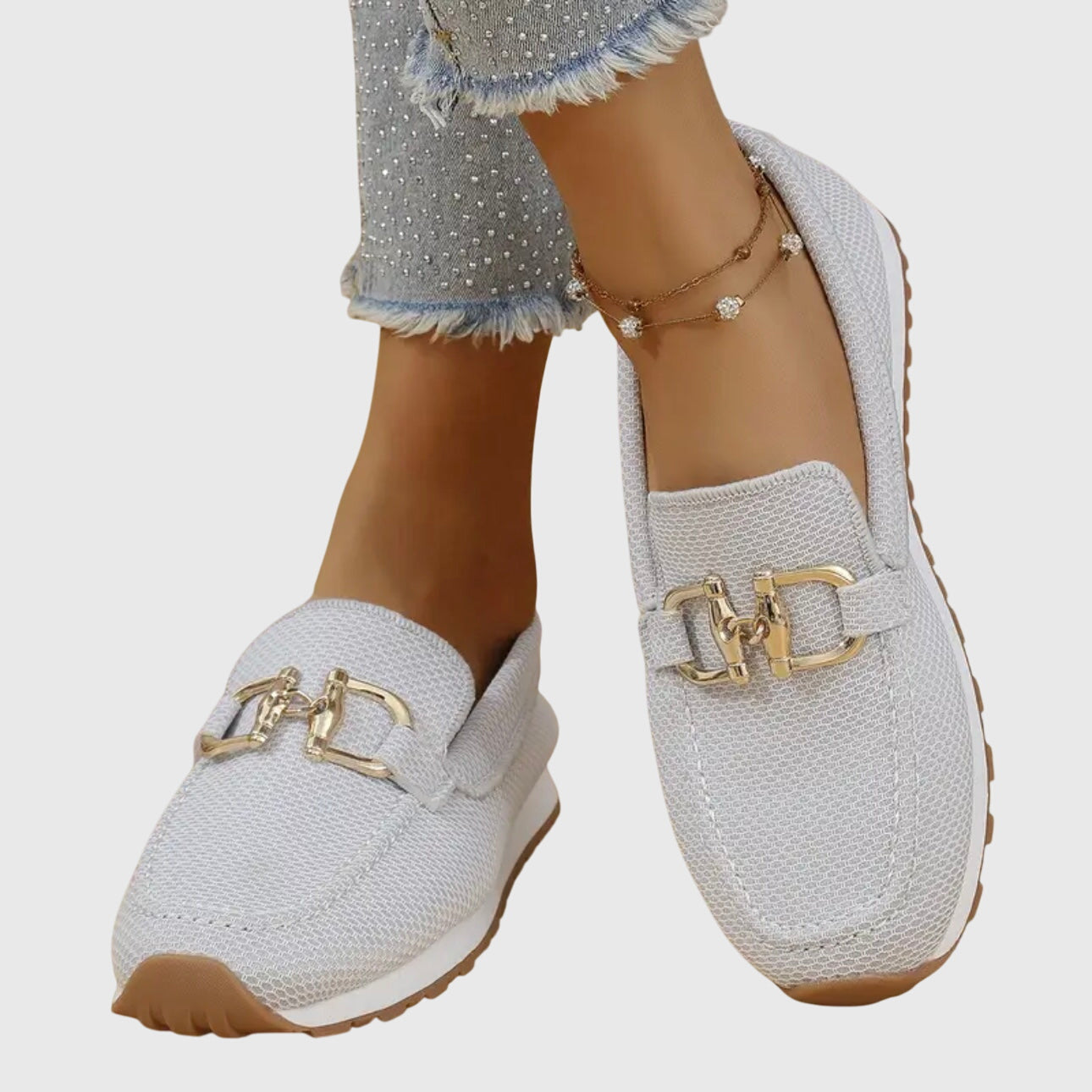 Susie | Elegante Loafer Sneaker