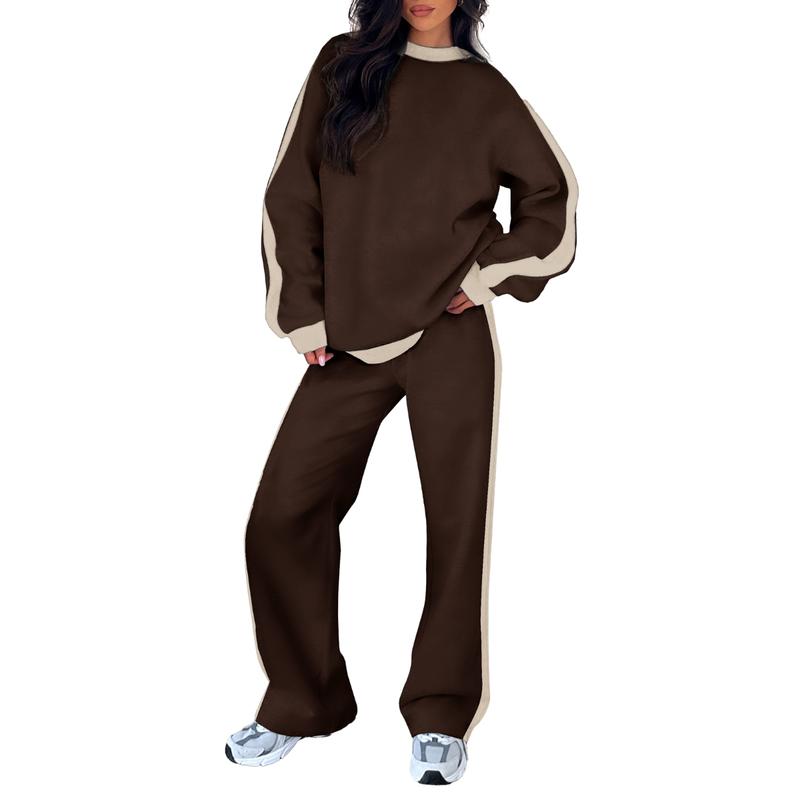 Sandi - 2-Piece Lounge Set