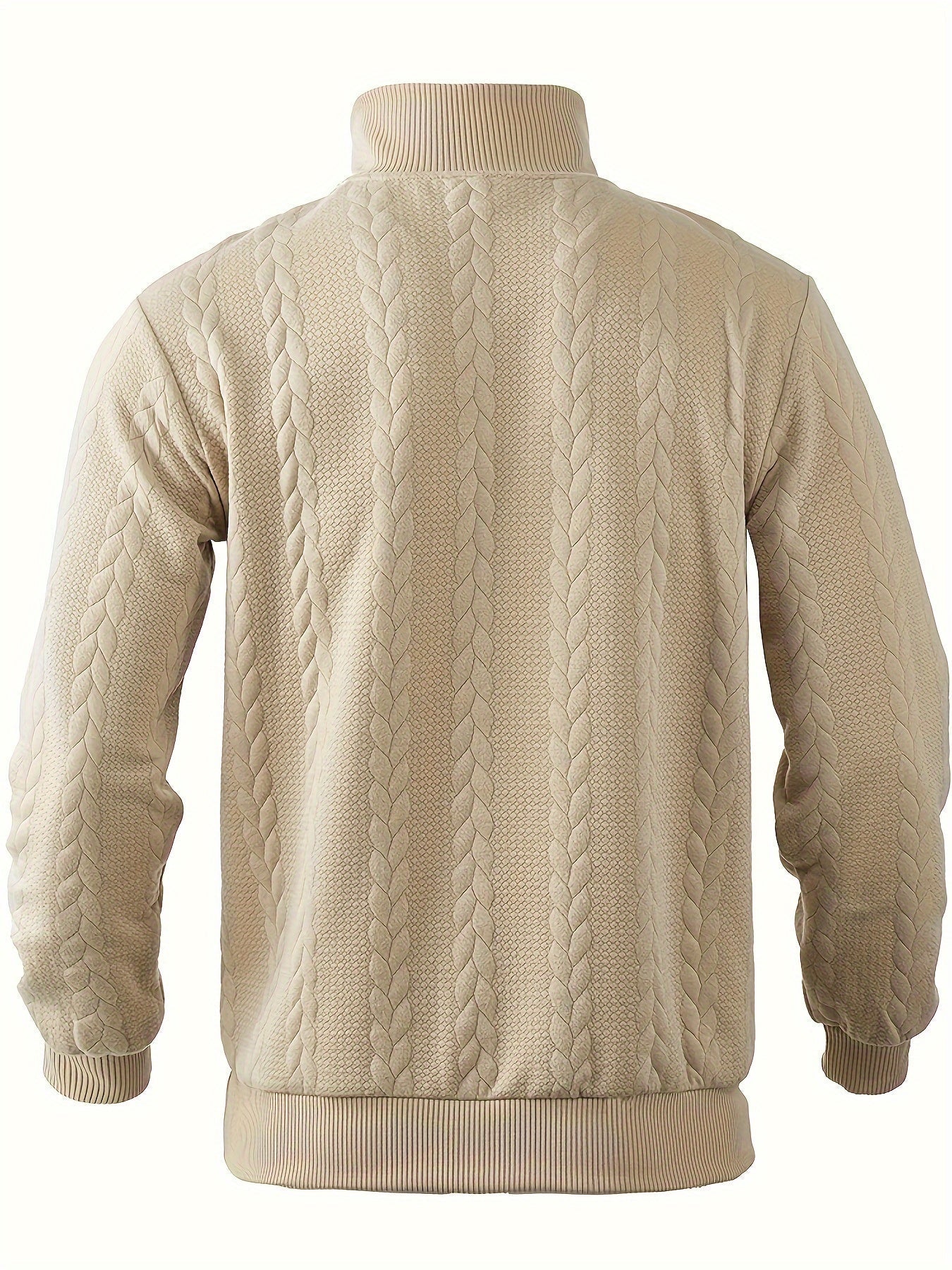 Van Meren Mode | Gebreide Zip-Up