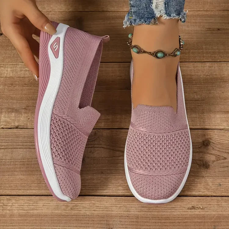 Azalea - Instap Sneakers