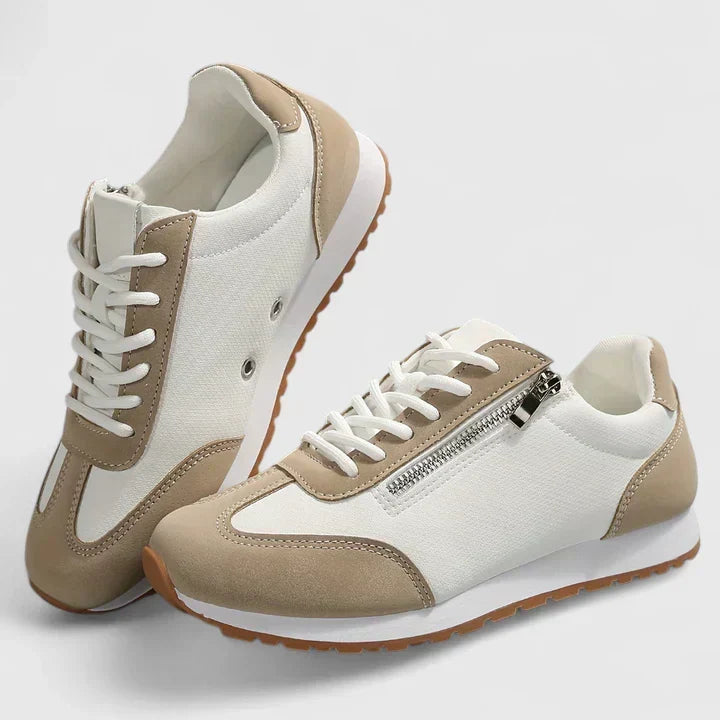 Kayla | Comfort Sneakers