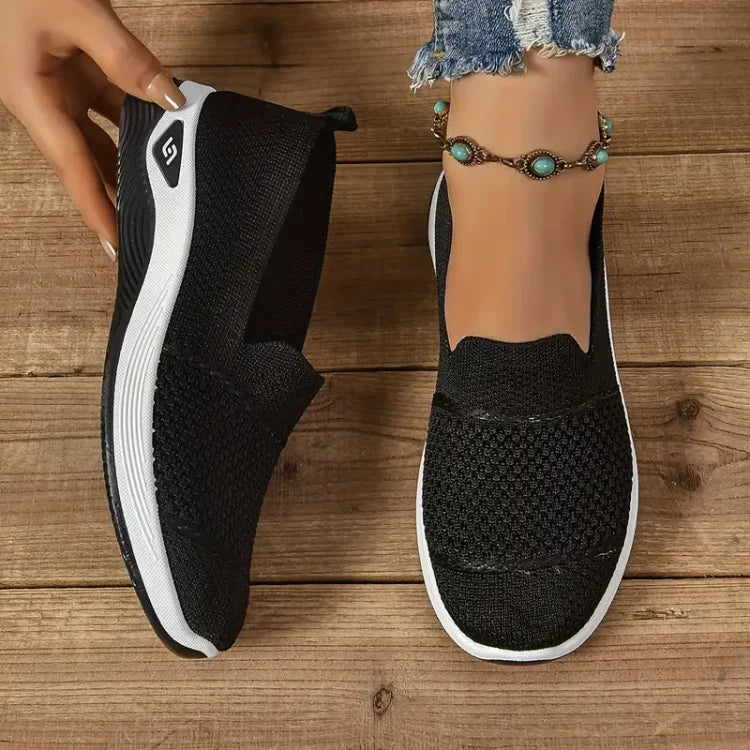 Azalea - Instap Sneakers