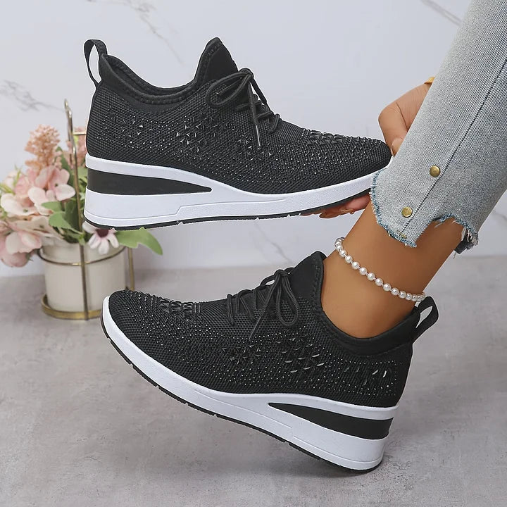 Bonnie | Comfort Sneakers