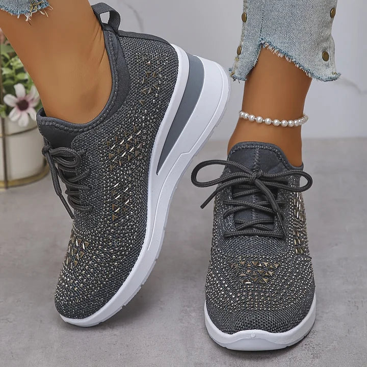 Bonnie | Comfort Sneakers