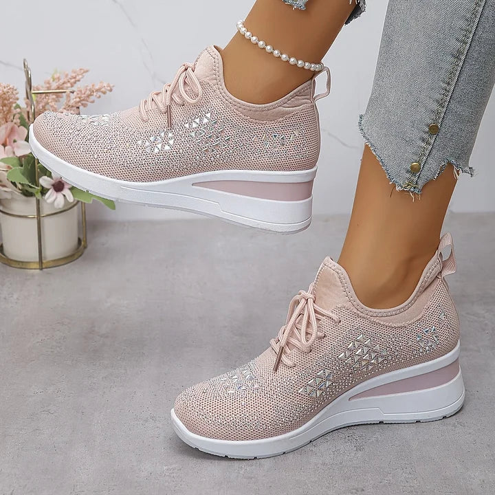 Bonnie | Comfort Sneakers