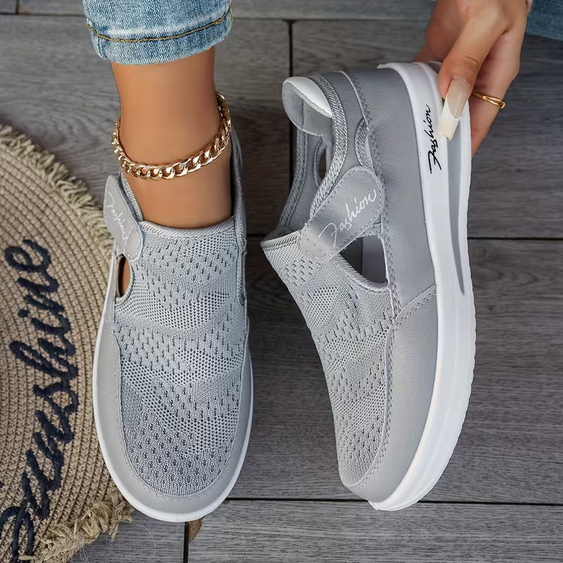 Allison - Sneakers