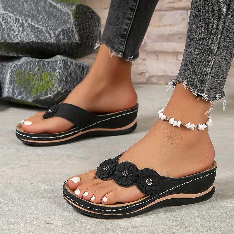 Luna | Comfort Sandals