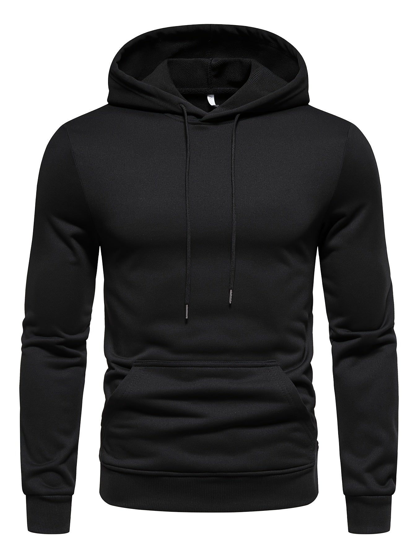 Van Meren Mode | Casual Stretchy Hoodie