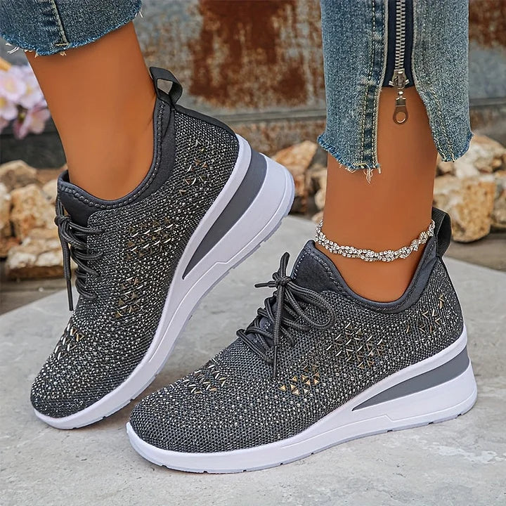 Bonnie | Comfort Sneakers