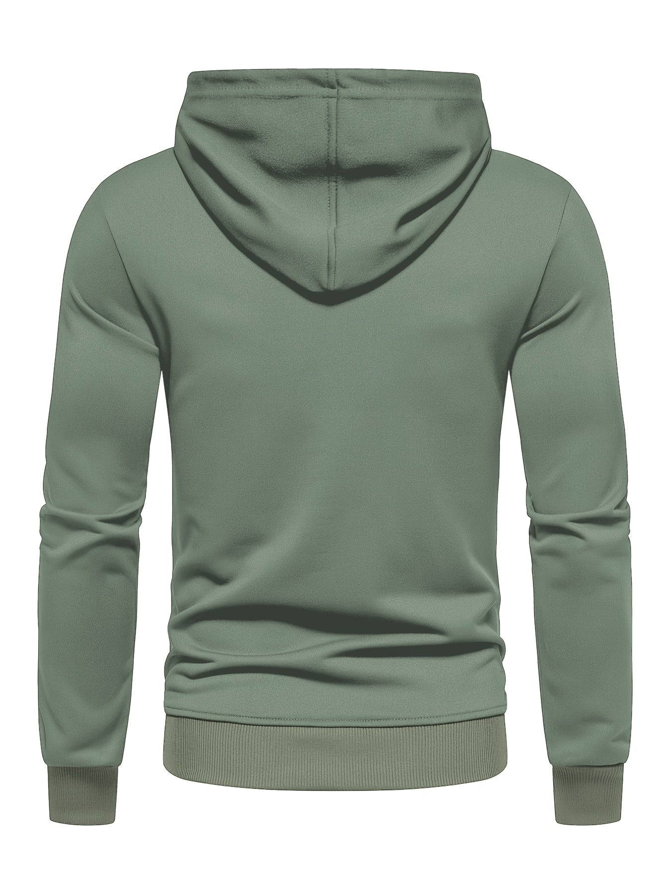 Van Meren Mode | Casual Stretchy Hoodie
