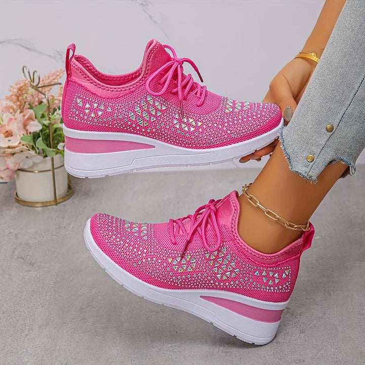 Bonnie | Comfort Sneakers