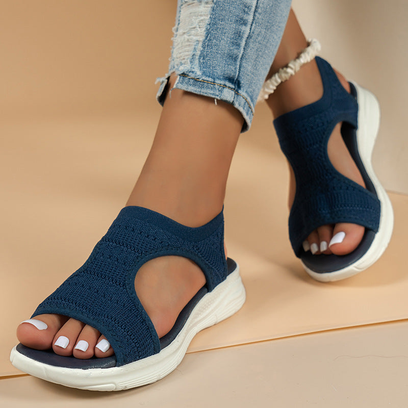 Robin | Sandals