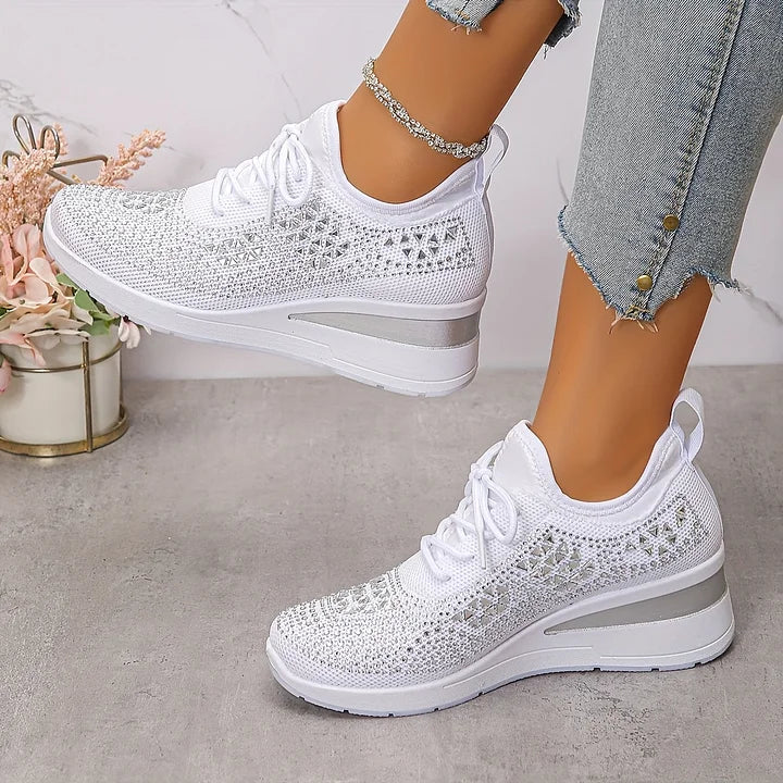 Bonnie | Comfort Sneakers