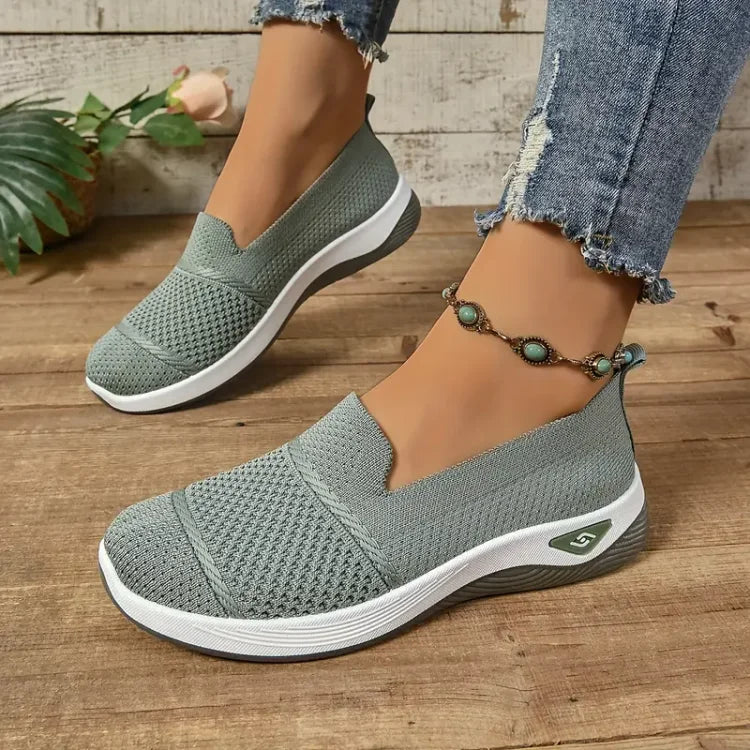Azalea - Instap Sneakers