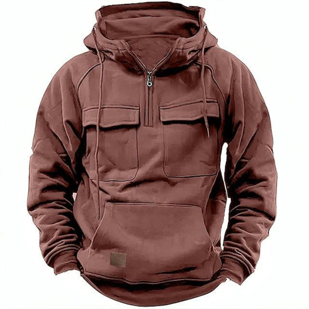 Van Meren Mode | Trendy Hoodie
