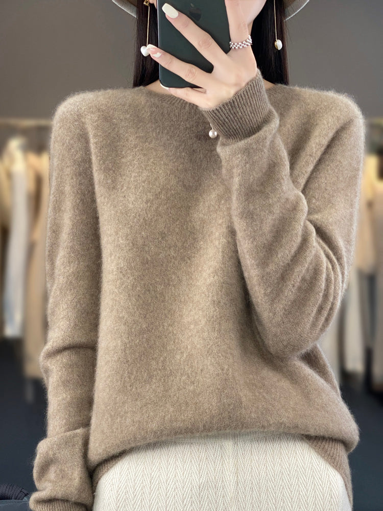 Van Meren Mode | Zachte Trui