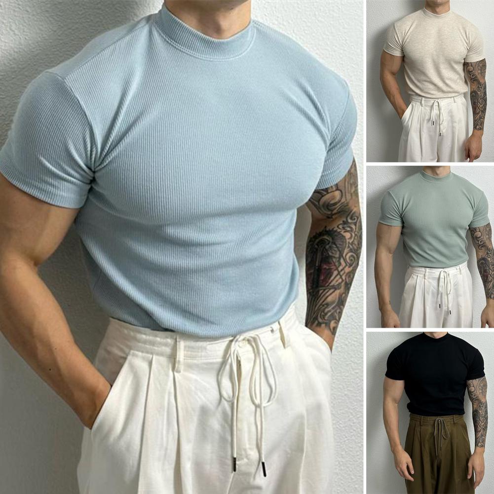 Van Meren Mode | Heren Premium Fit Overhemd Voor Mannen
