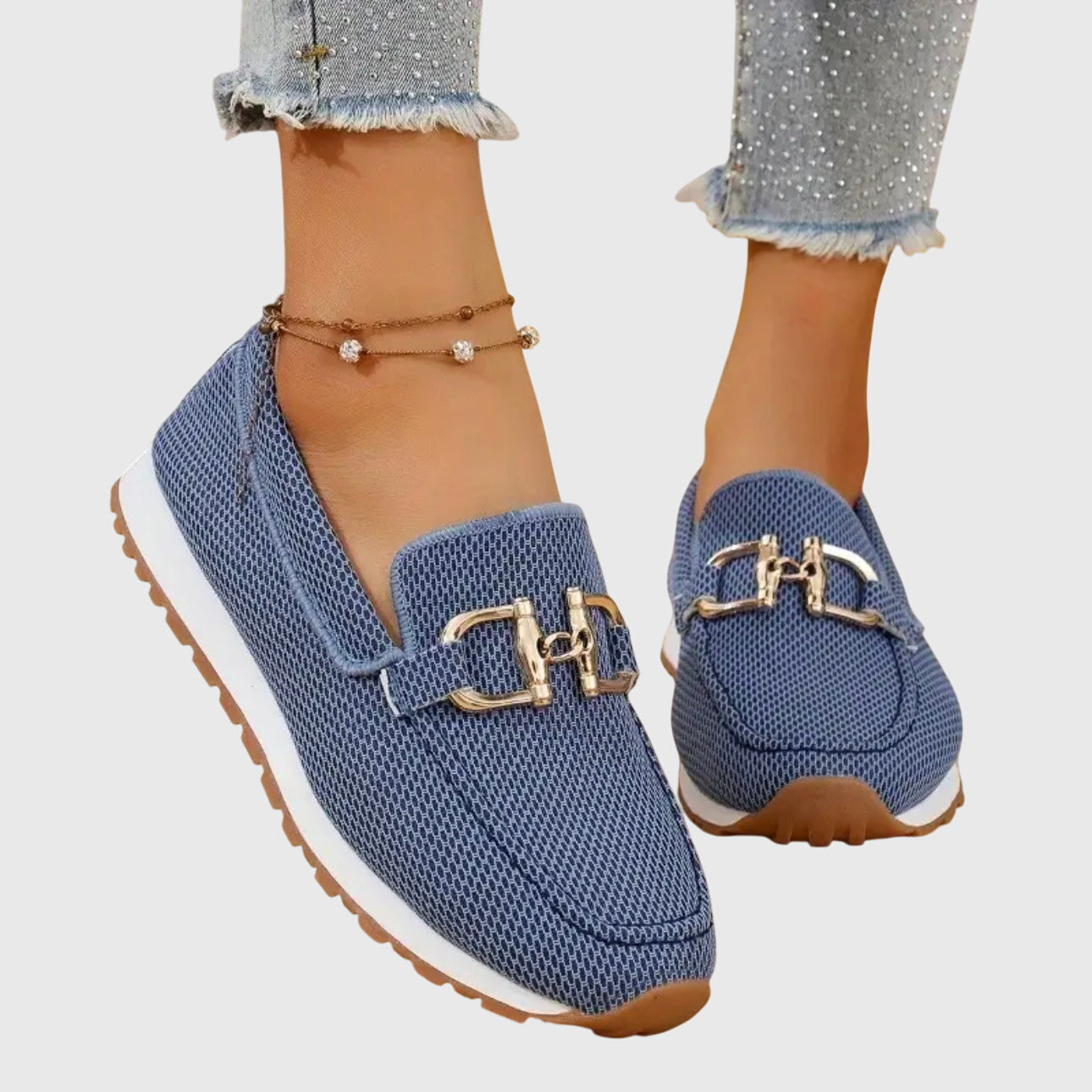 Susie | Elegante Loafer Sneaker