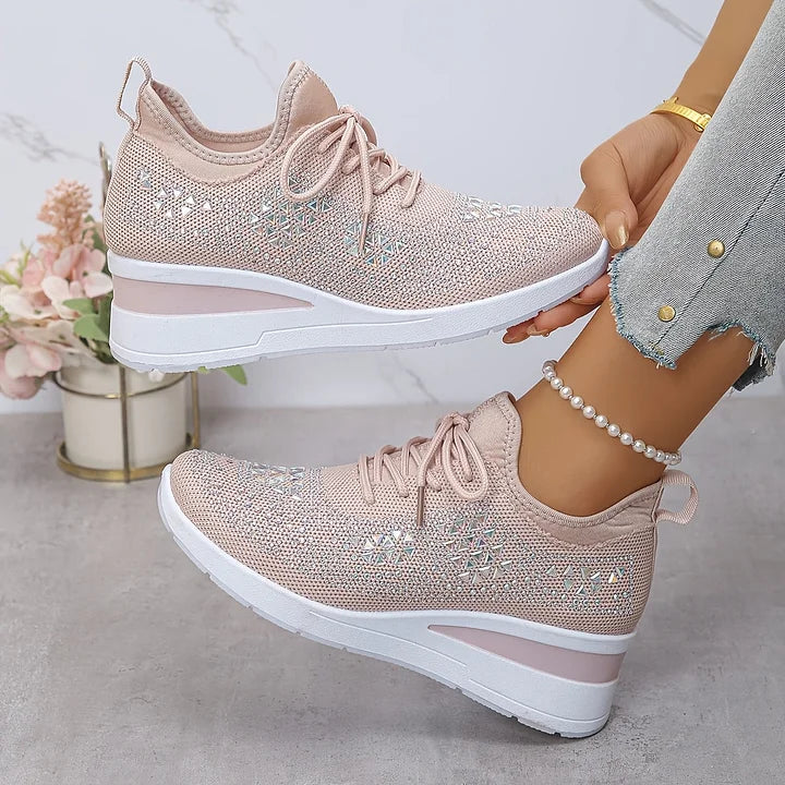 Bonnie | Comfort Sneakers