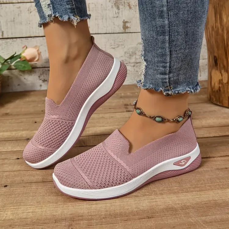 Azalea - Instap Sneakers
