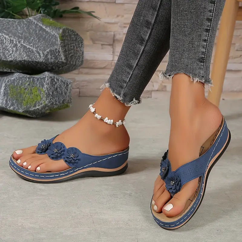 Luna | Comfort Sandals
