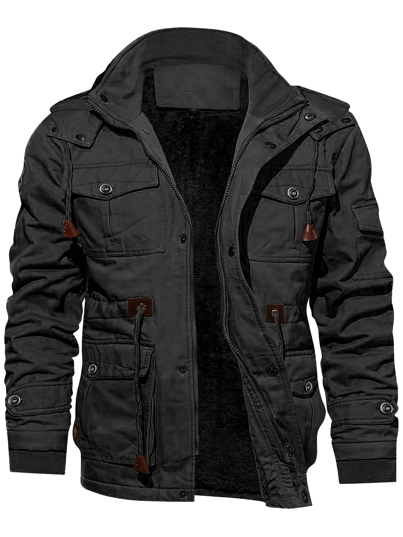 Van Meren Mode | Premium Outdoor Herenjas