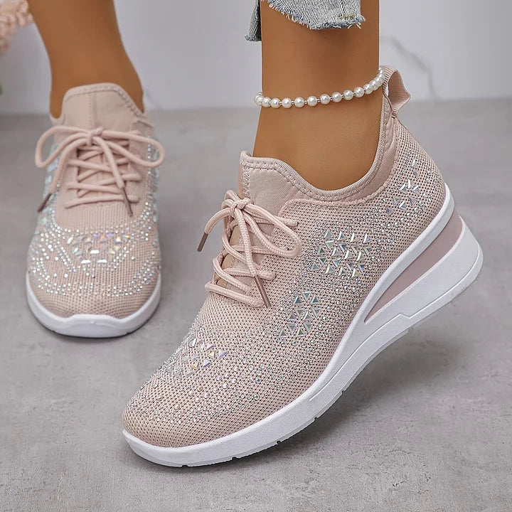 Bonnie | Comfort Sneakers