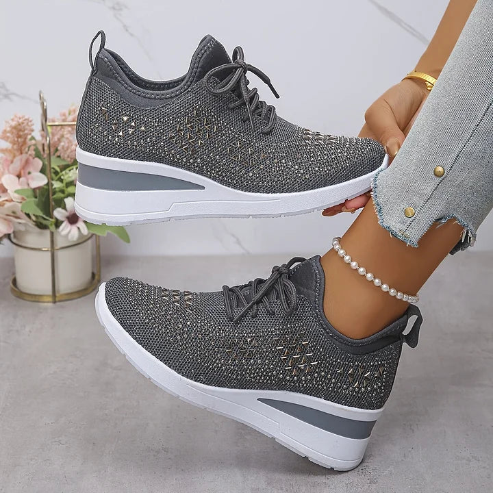 Bonnie | Comfort Sneakers