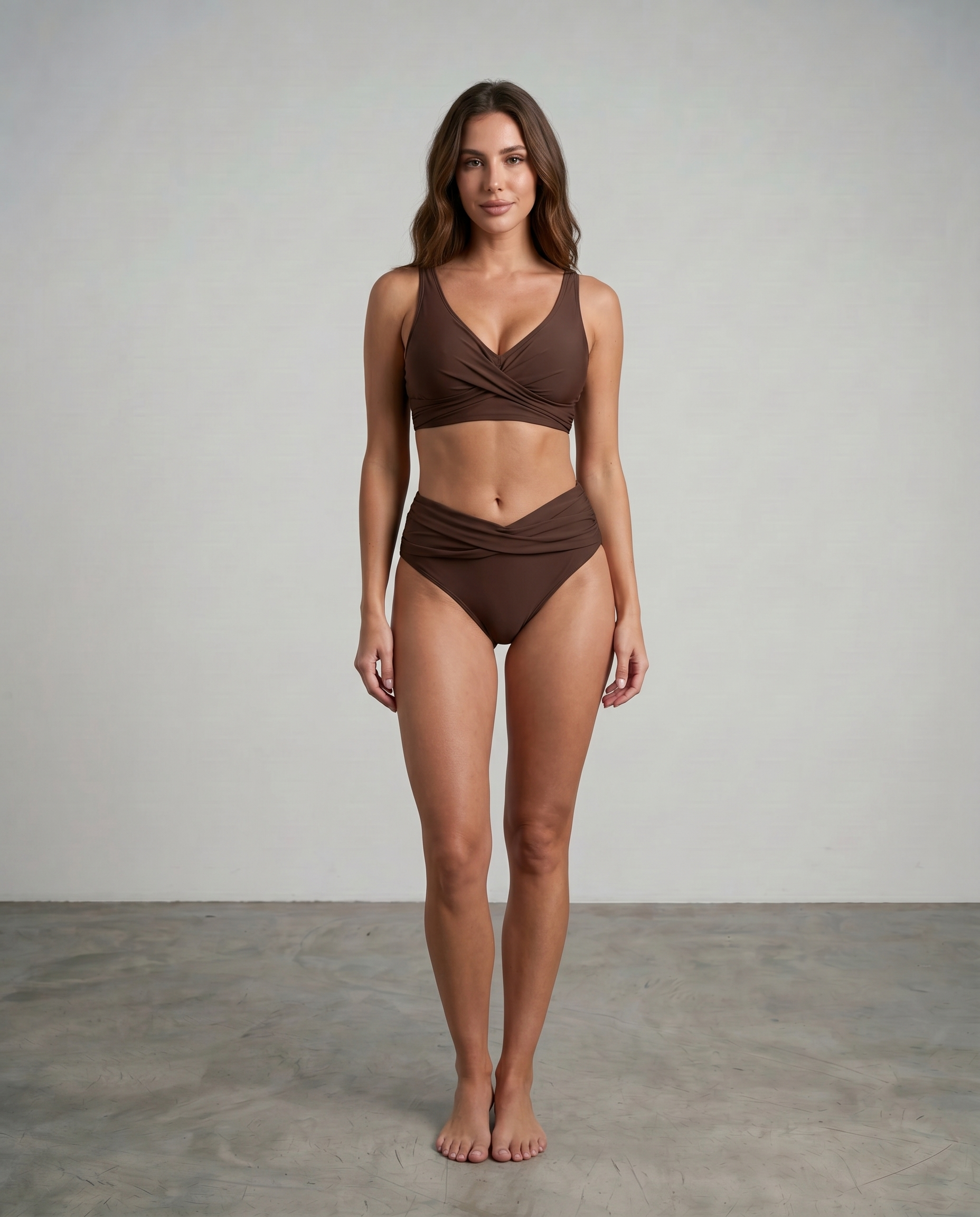 MAREL | SHAPING BIKINI