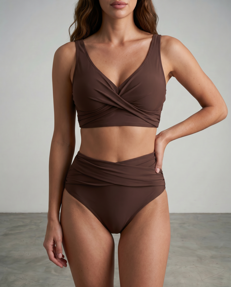 MAREL | SHAPING BIKINI