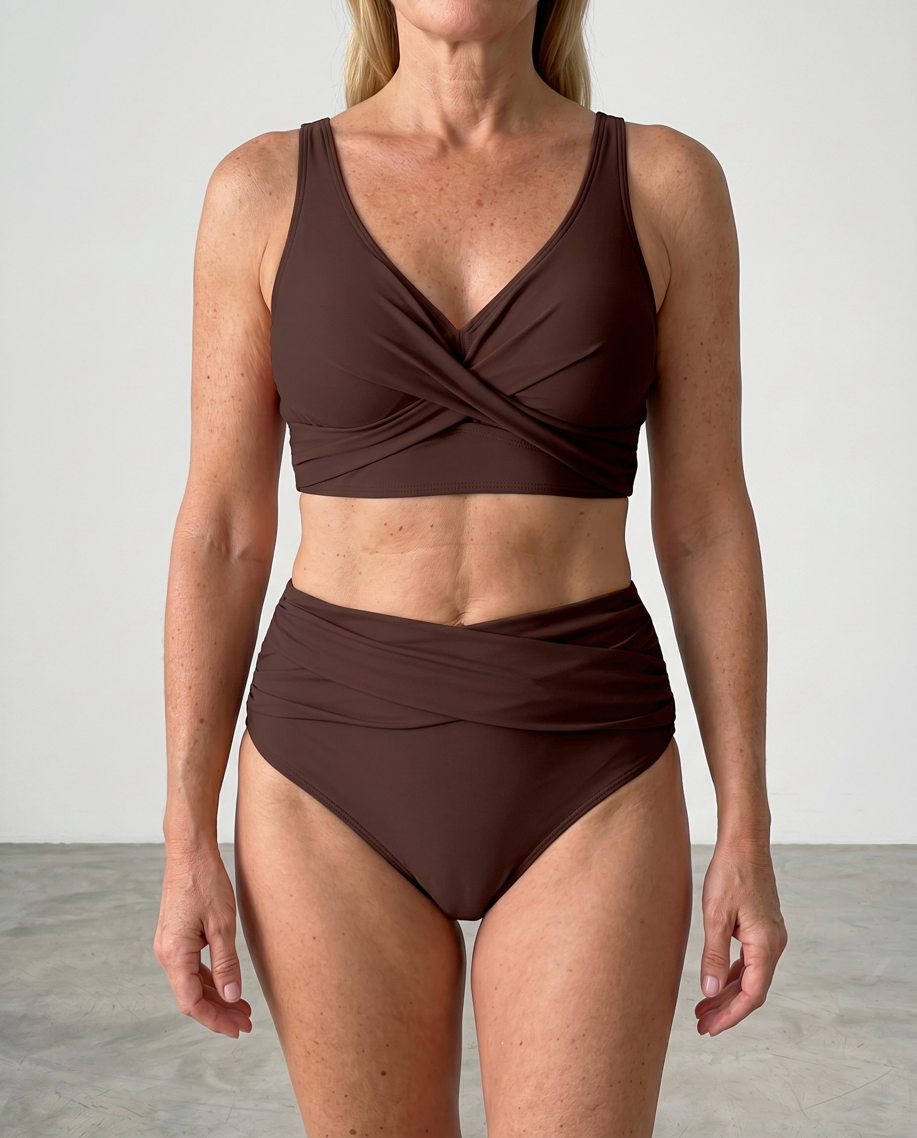 MAREL | SHAPING BIKINI