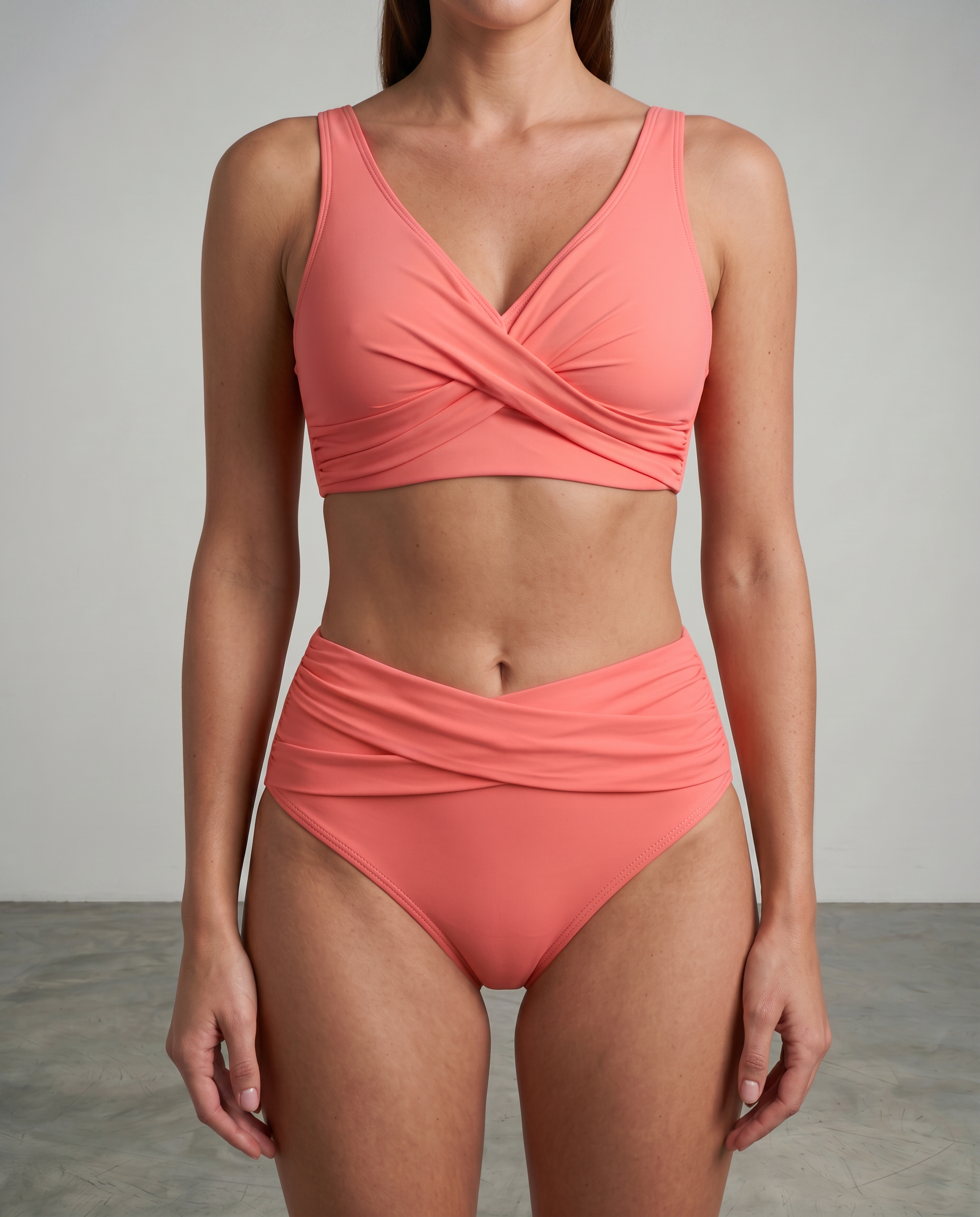 MAREL | SHAPING BIKINI