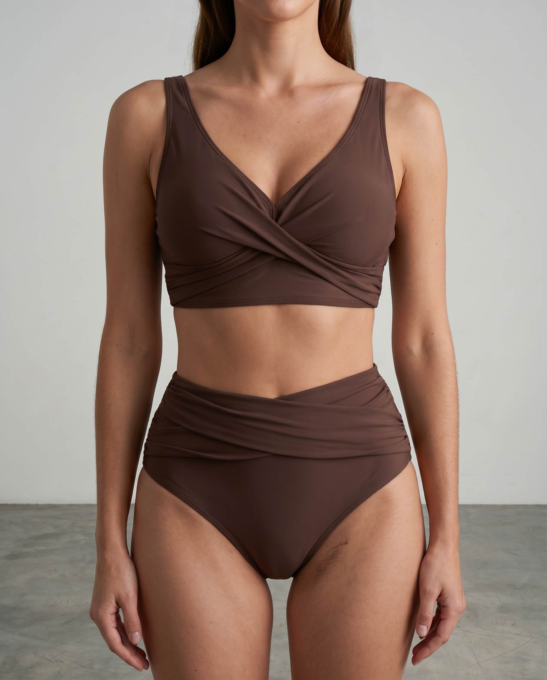 MAREL | SHAPING BIKINI